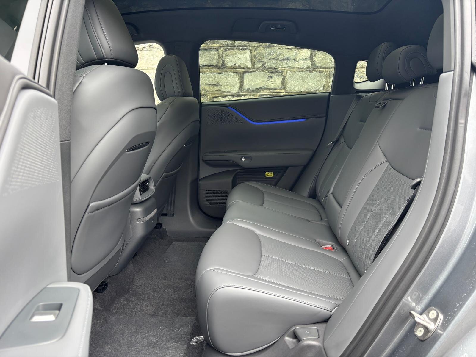 Xpeng G6 80kWh Performance AWD, Elektro, Neuwagen, Automatik - 7