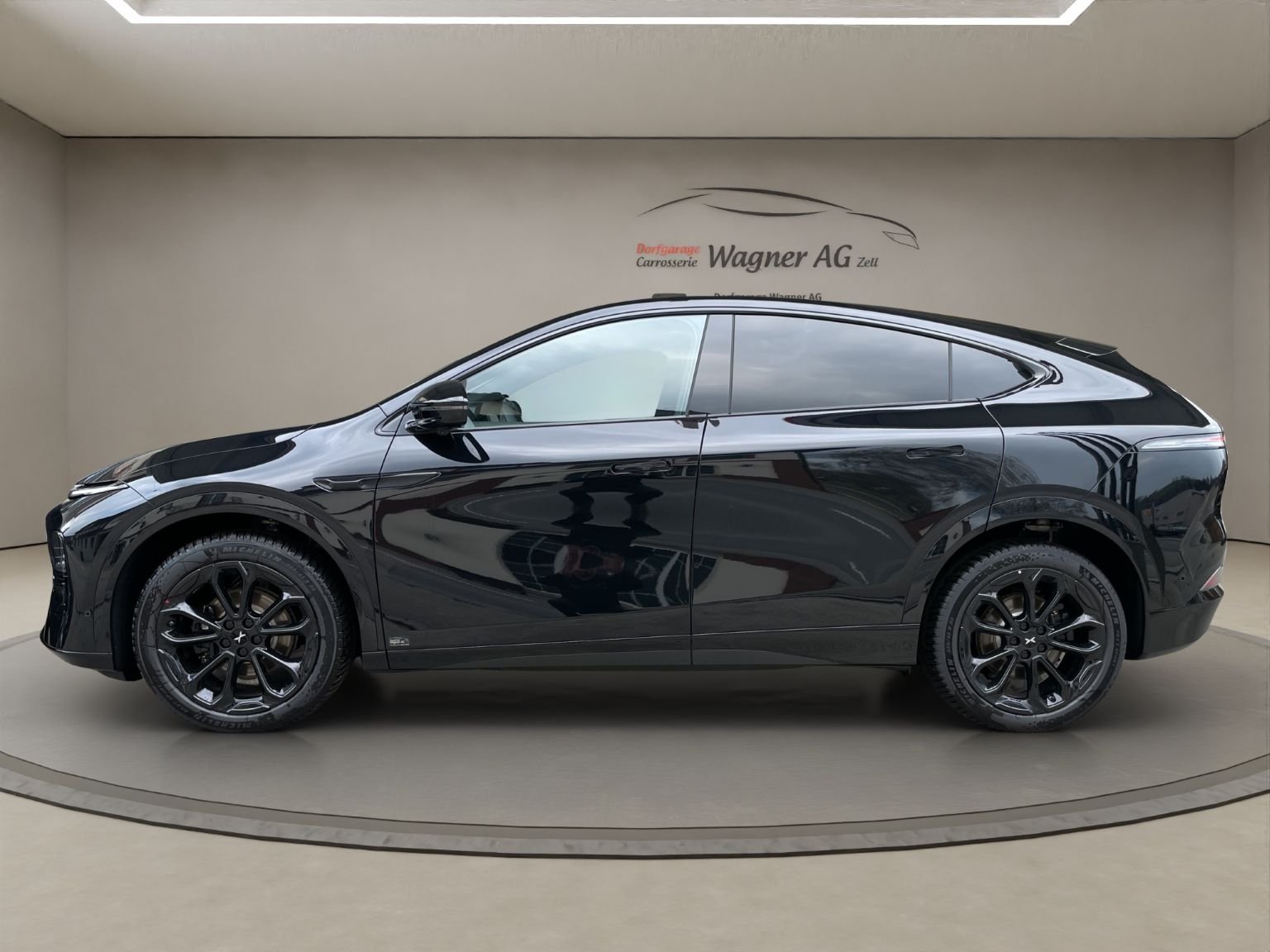 Xpeng G6 Performance AWD, Elettrica, Auto nuove, Automatico - 2