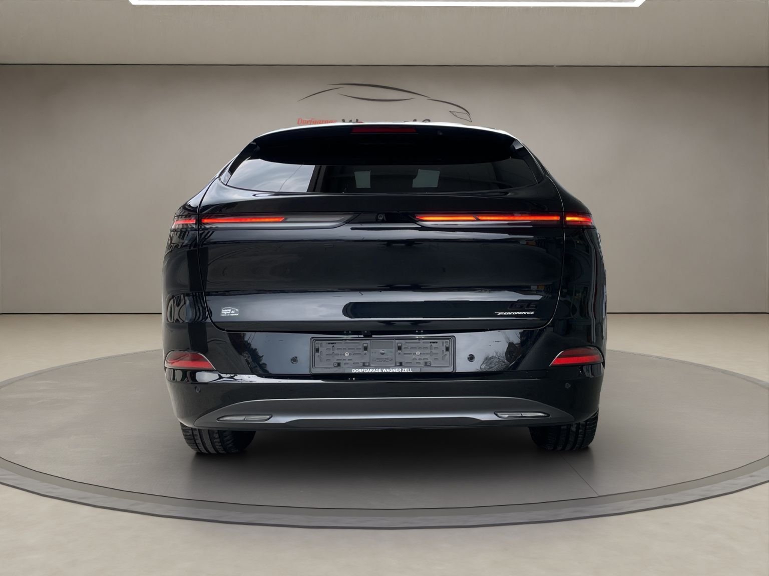 Xpeng G6 Performance AWD, Elettrica, Auto nuove, Automatico - 3