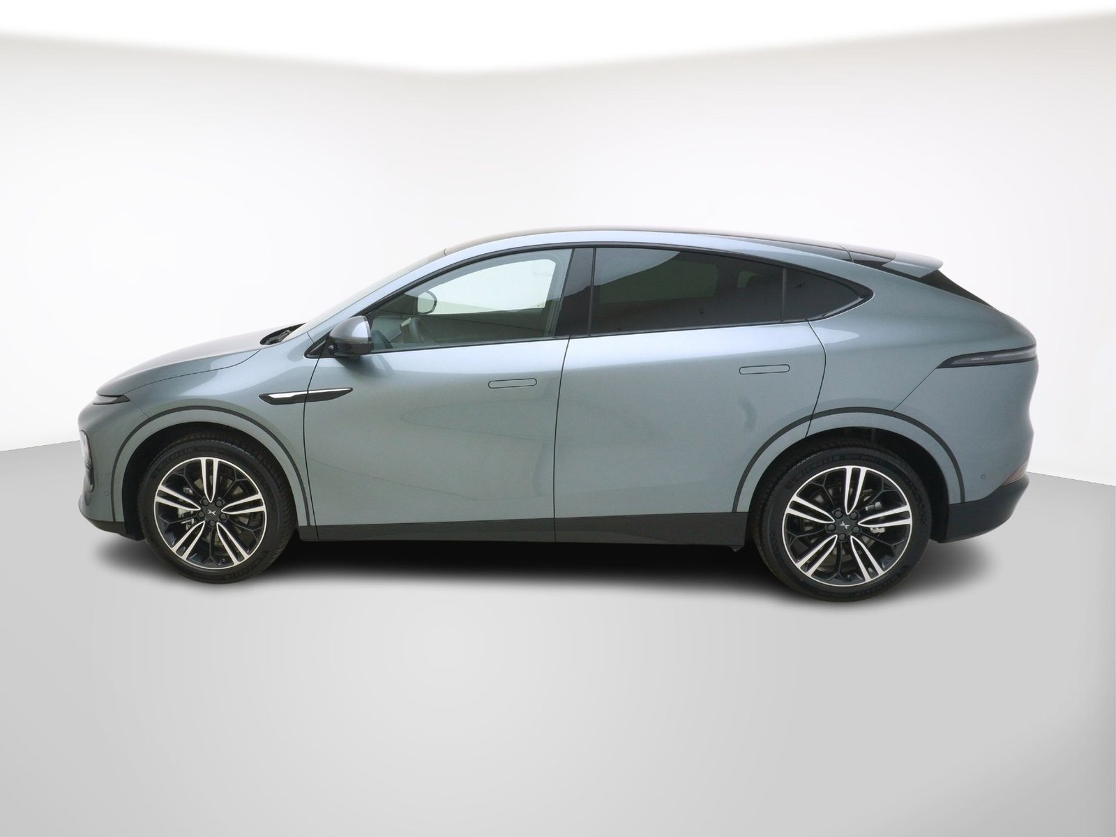 Xpeng G6 Performance AWD, Elektro, Neuwagen, Automatik - 2