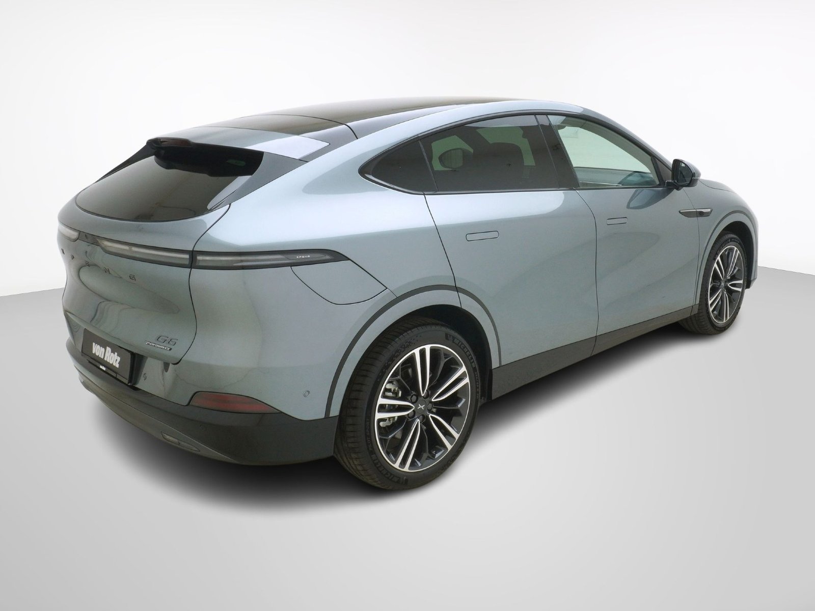 Xpeng G6 Performance AWD, Elektro, Neuwagen, Automatik - 5