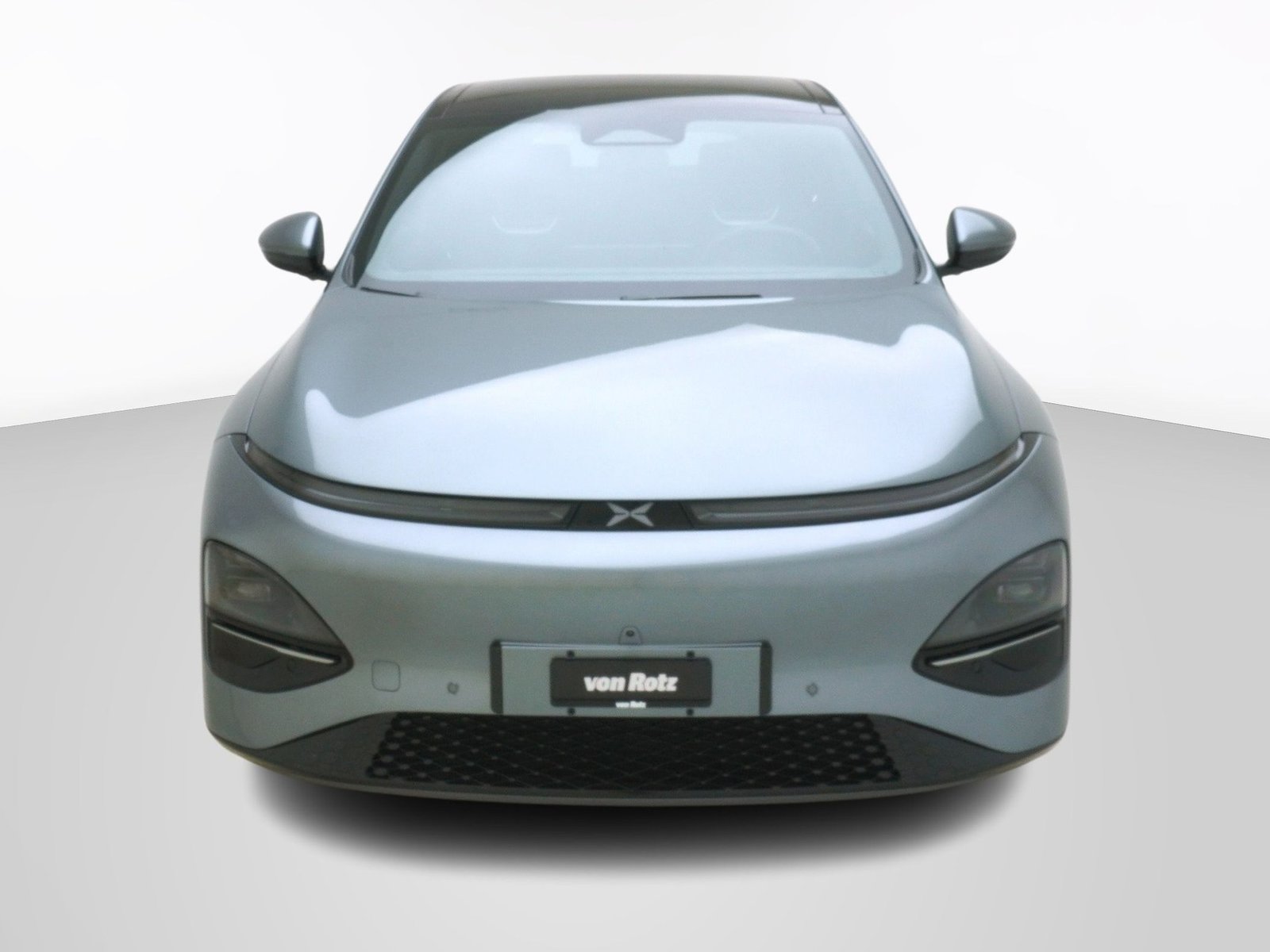 Xpeng G6 Performance AWD, Elektro, Neuwagen, Automatik - 6