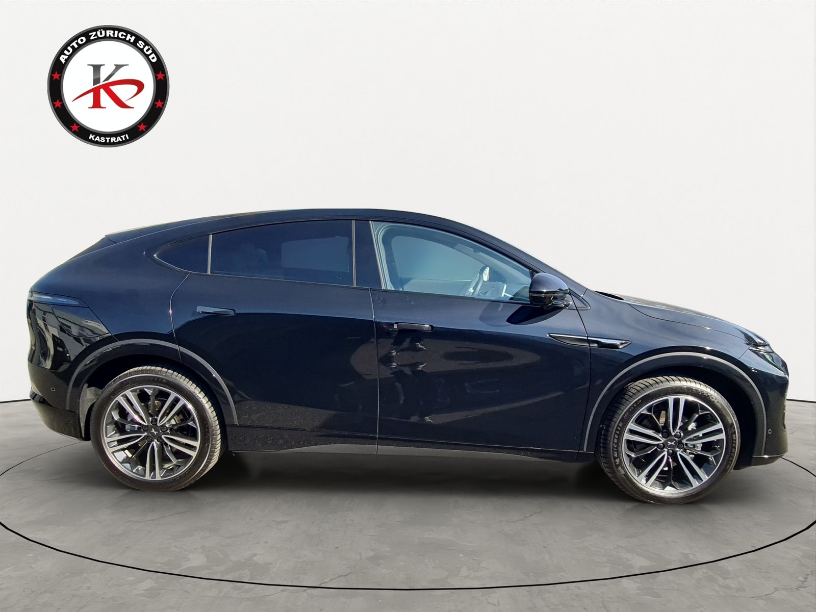 Xpeng G6 87,5kWh Performance AWD, Elektro, Neuwagen, Automatik - 7