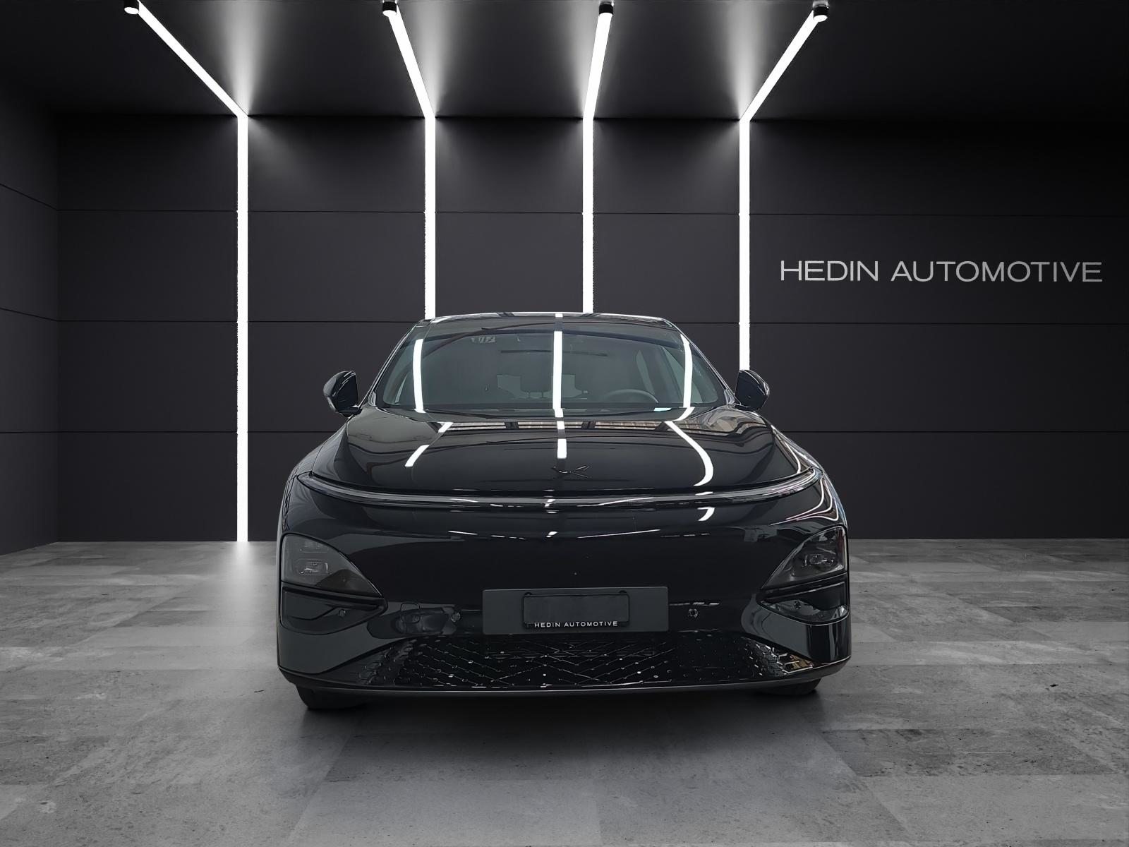 Xpeng G6 Performance AWD Black Edition, Elektro, Neuwagen, Automatik - 2