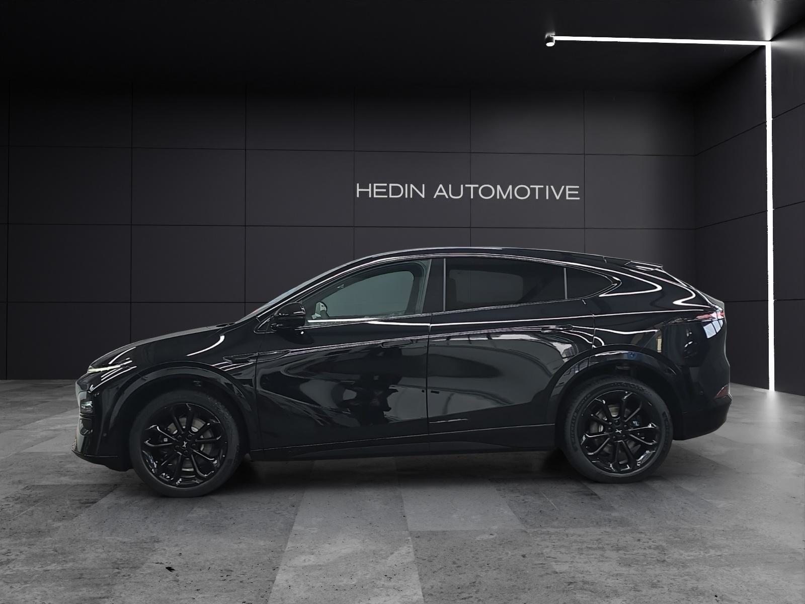 Xpeng G6 Performance AWD Black Edition, Elektro, Neuwagen, Automatik - 3