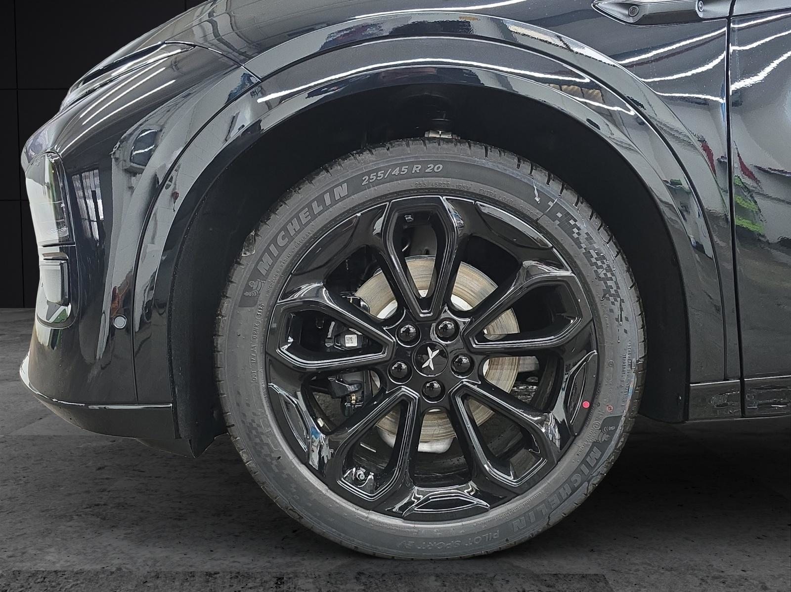 Xpeng G6 Performance AWD Black Edition, Elektro, Neuwagen, Automatik - 4