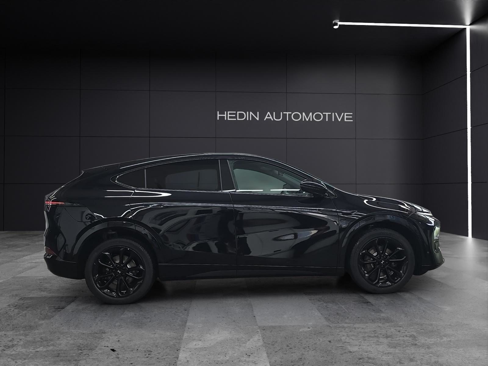 Xpeng G6 Performance AWD Black Edition, Elektro, Neuwagen, Automatik - 5