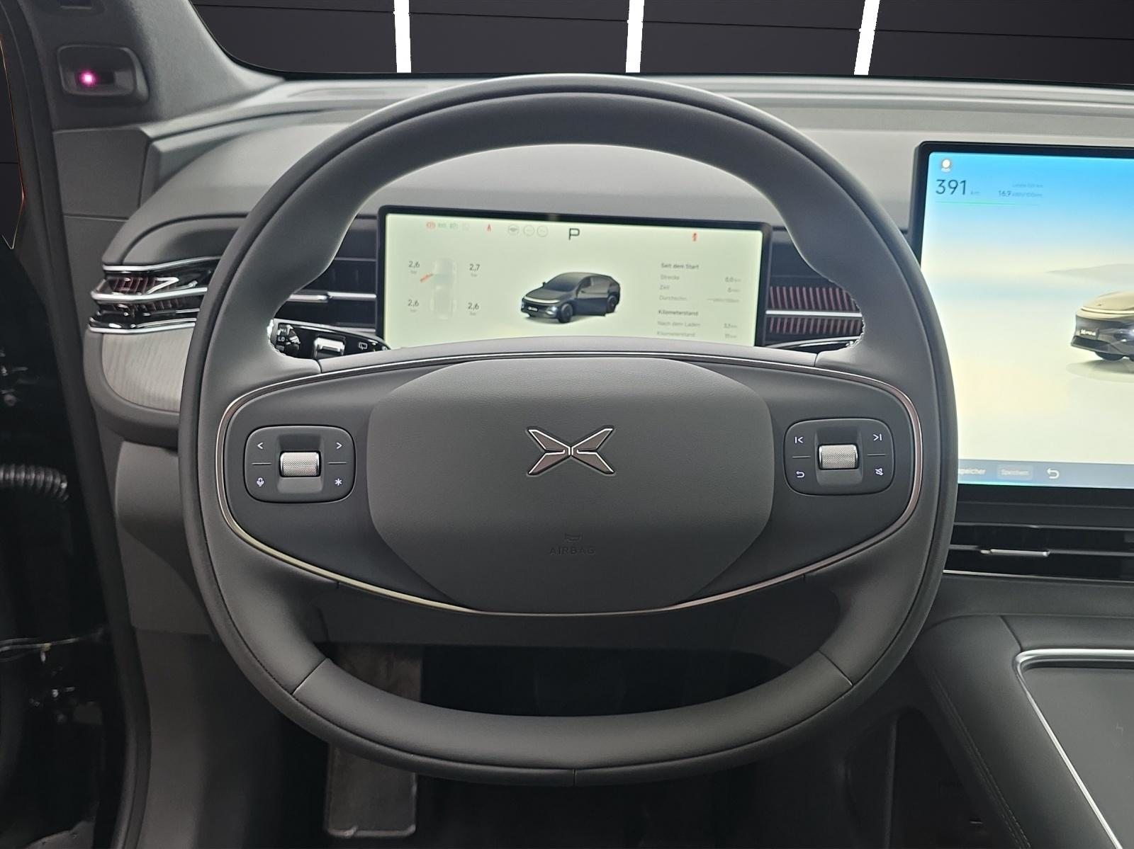 Xpeng G6 Performance AWD Black Edition, Elektro, Neuwagen, Automatik - 7