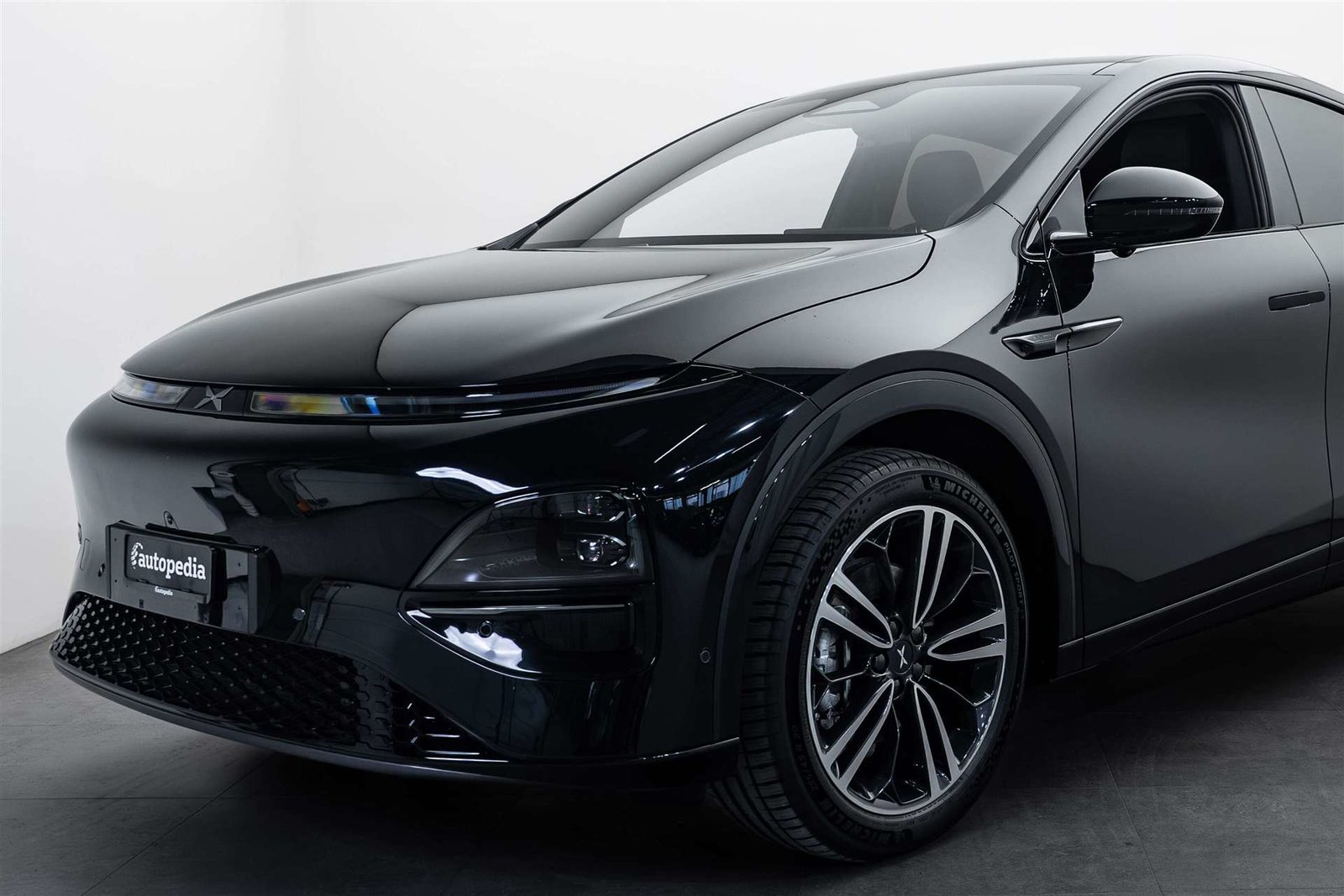 Xpeng G6 87,5kWh Performance AWD 476PS NEW, Électrique, Voiture nouvelle, Automatique - 2