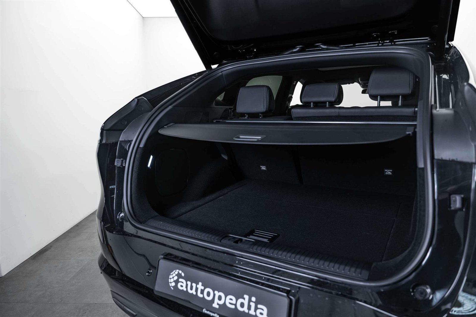 Xpeng G6 87,5kWh Performance AWD 476PS NEW, Électrique, Voiture nouvelle, Automatique - 6