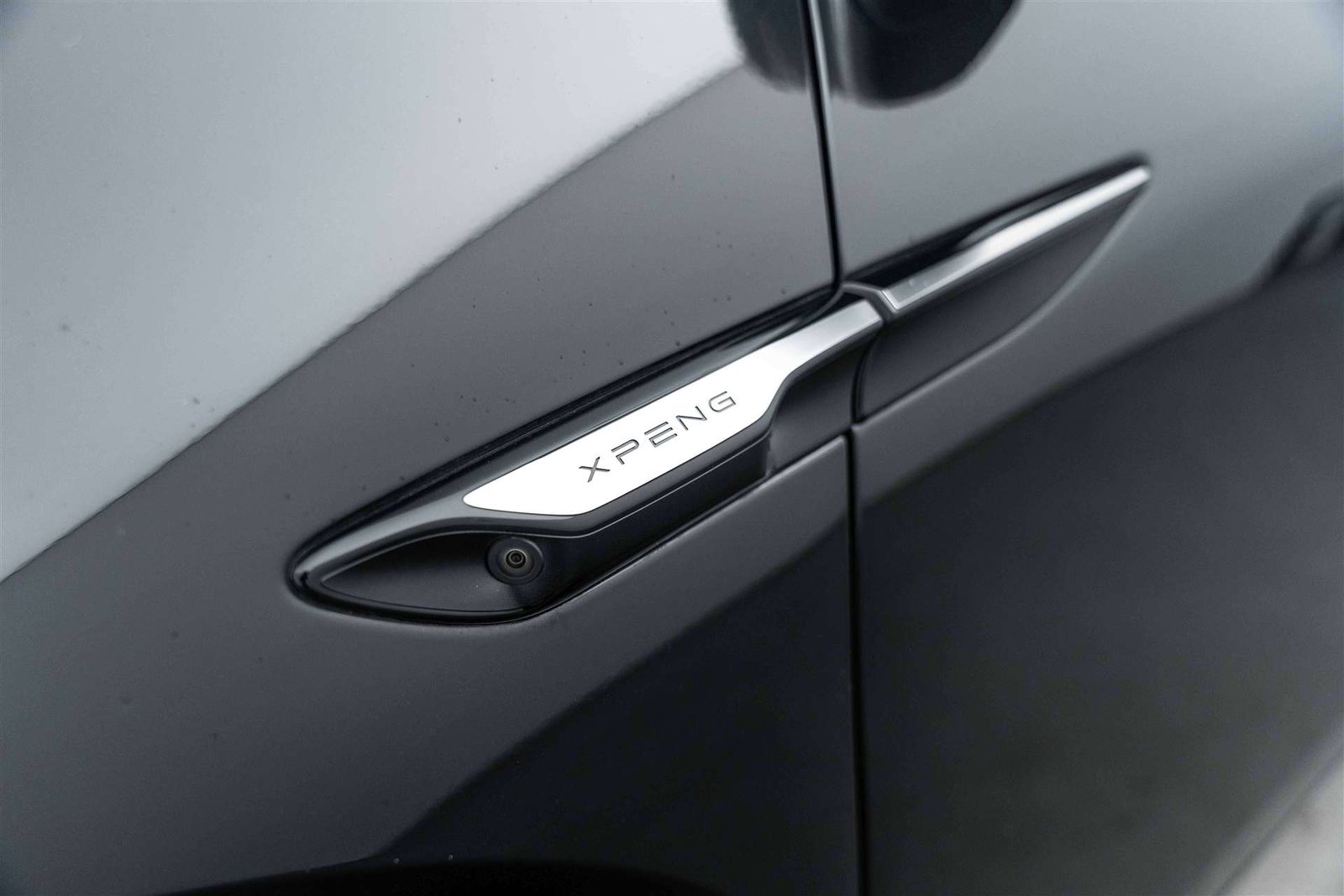 Xpeng G6 87,5kWh Performance AWD 476PS NEW, Électrique, Voiture nouvelle, Automatique - 7
