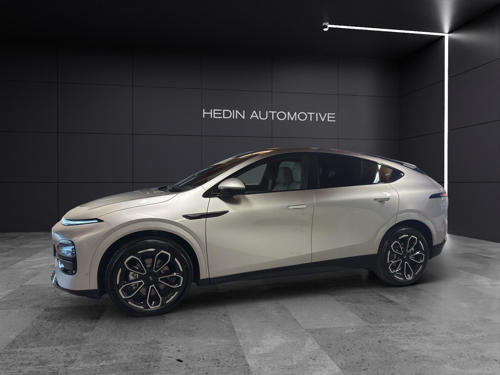 Xpeng G6 Performance AWD, Elettrica, Auto nuove, Automatico - 2