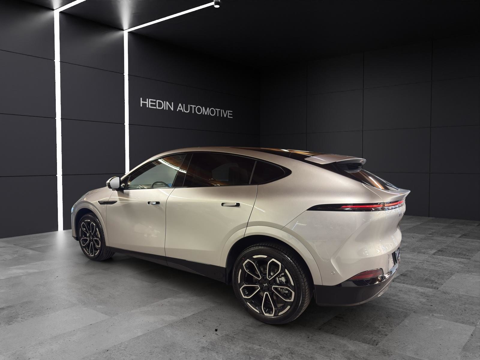 Xpeng G6 Performance AWD, Elettrica, Auto nuove, Automatico - 3