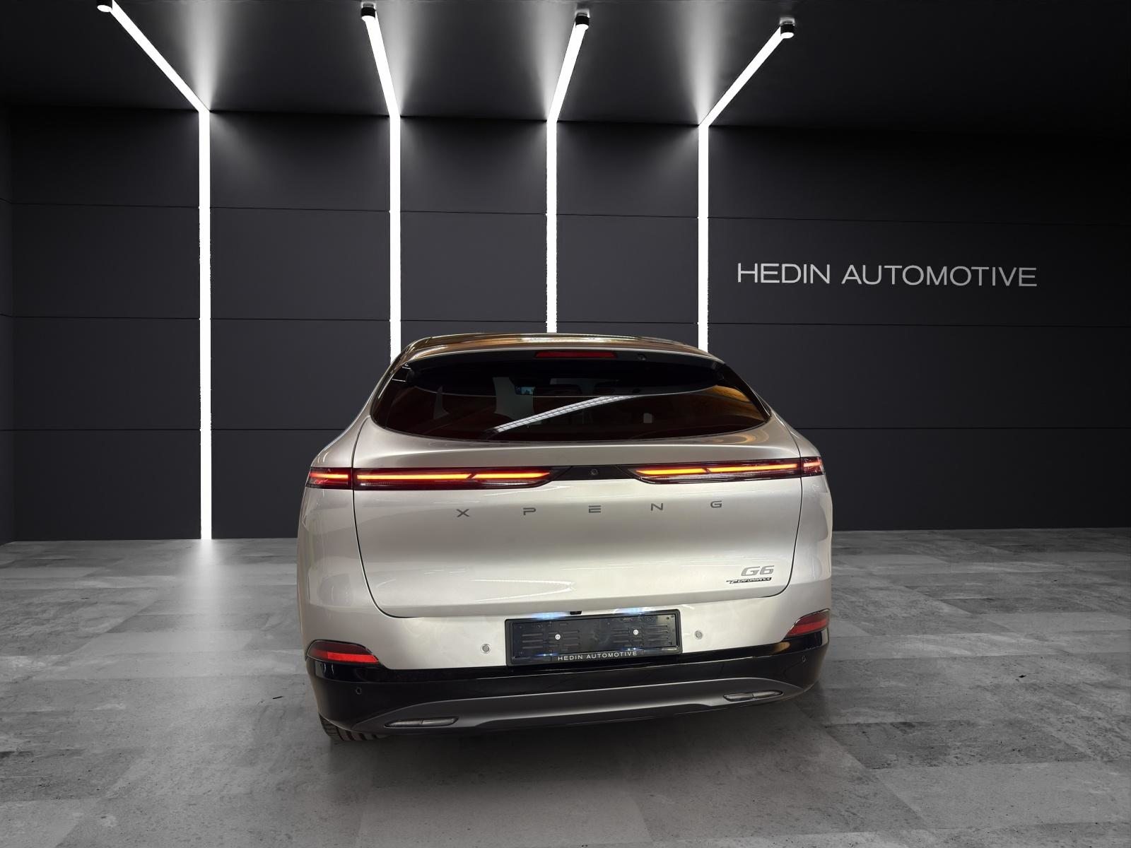 Xpeng G6 Performance AWD, Elettrica, Auto nuove, Automatico - 4