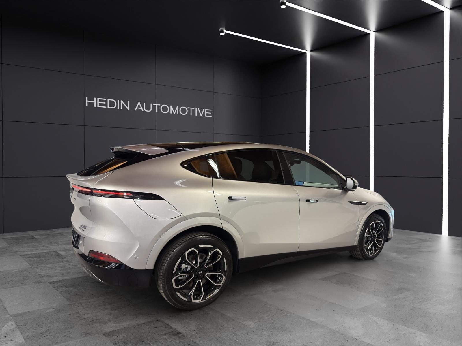 Xpeng G6 Performance AWD, Elettrica, Auto nuove, Automatico - 5