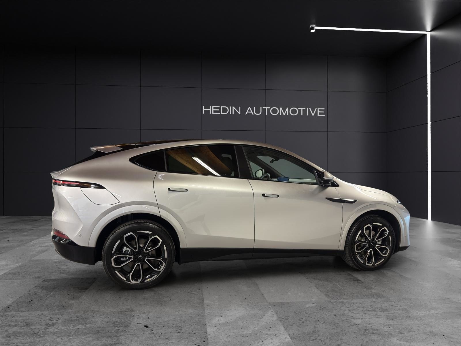 Xpeng G6 Performance AWD, Elettrica, Auto nuove, Automatico - 6