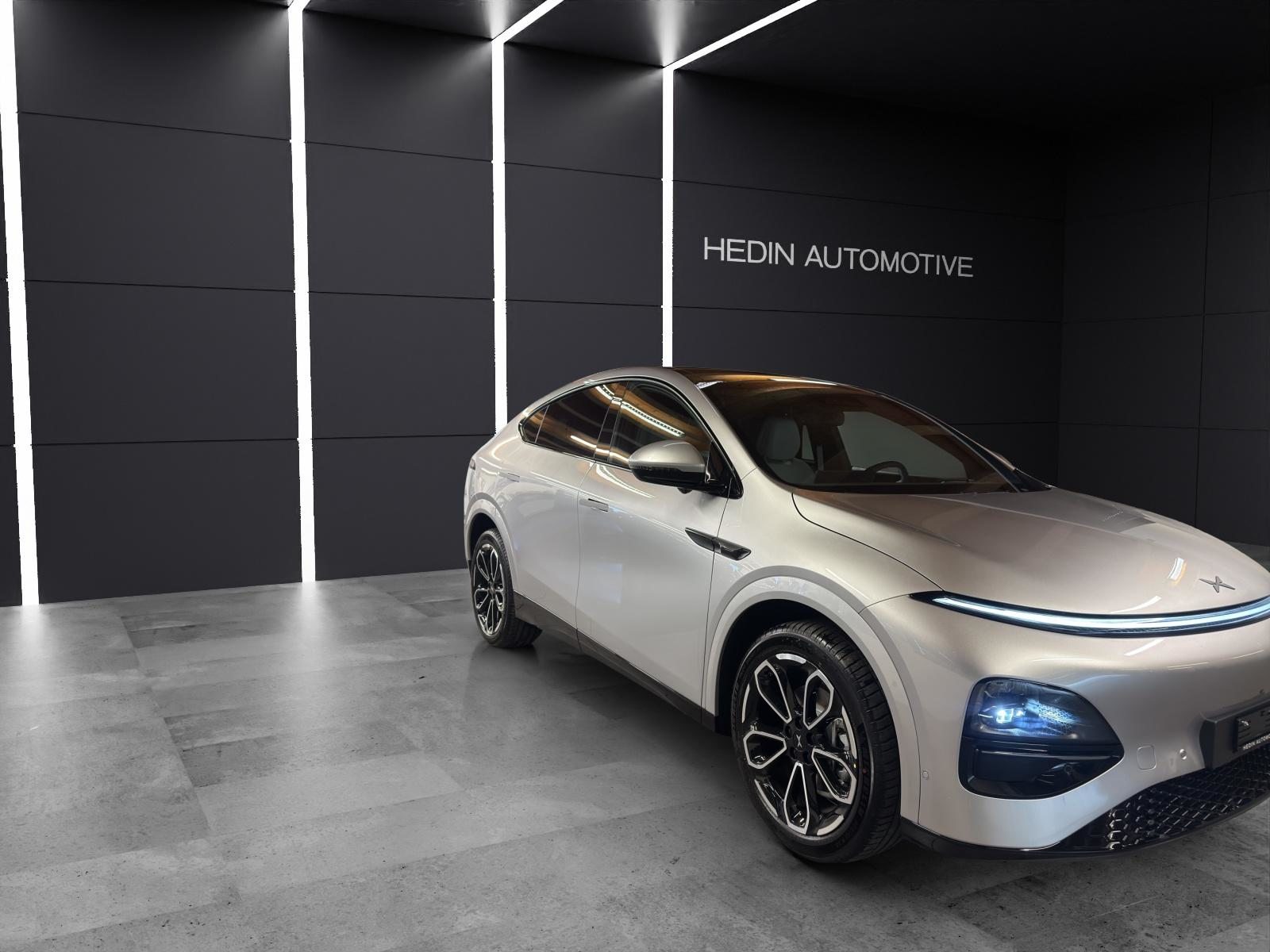 Xpeng G6 Performance AWD, Elettrica, Auto nuove, Automatico - 7