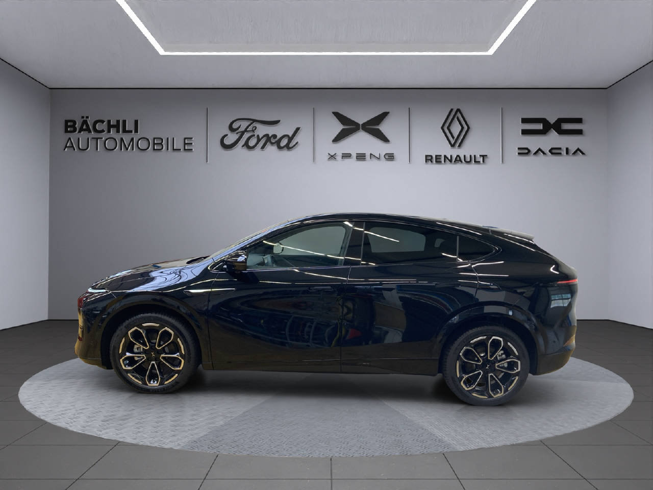 Xpeng G6 Performance AWD, Elettrica, Auto nuove, Automatico - 3