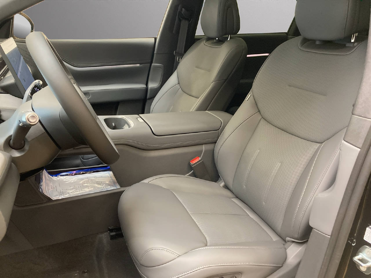 Xpeng G6 Performance AWD, Elettrica, Auto nuove, Automatico - 5