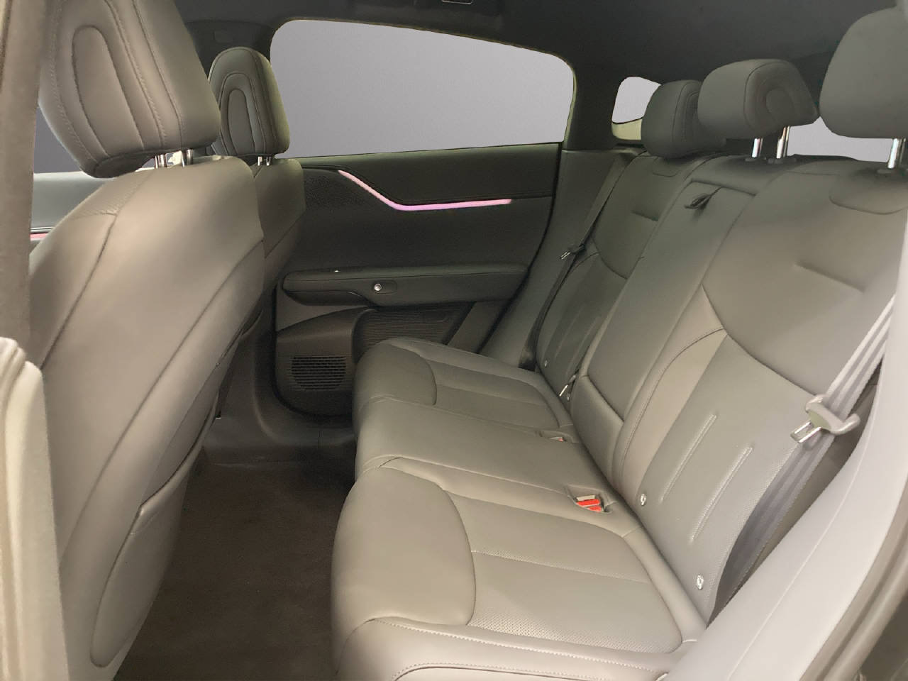 Xpeng G6 Performance AWD, Elettrica, Auto nuove, Automatico - 6