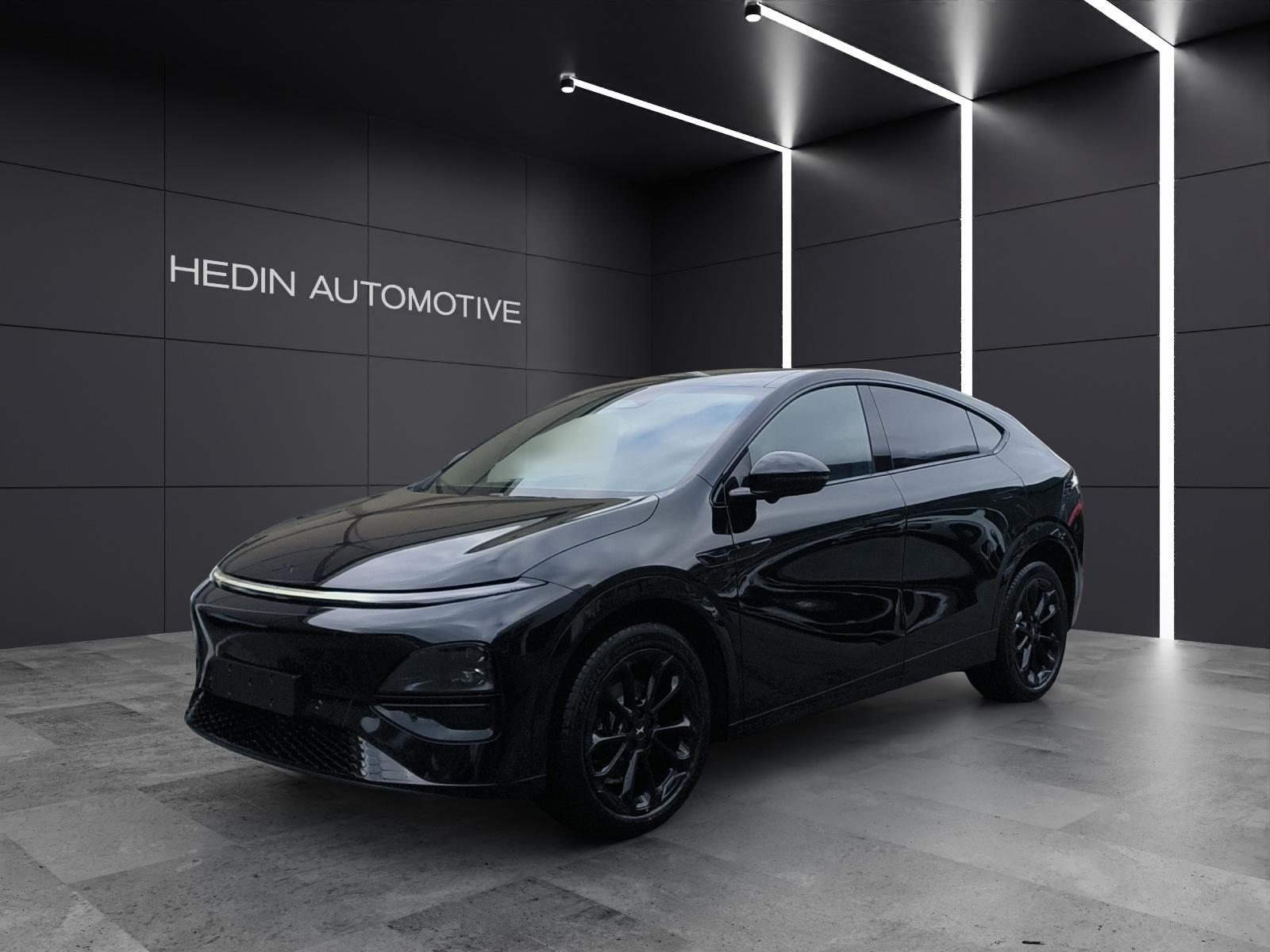 Xpeng G6 Performance AWD