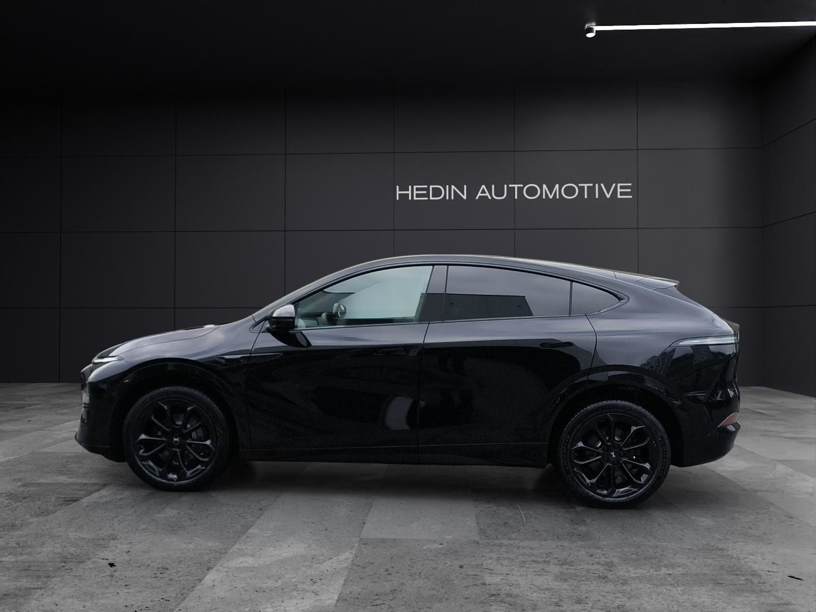 Xpeng G6 Performance AWD, Électrique, Voiture nouvelle, Automatique - 2