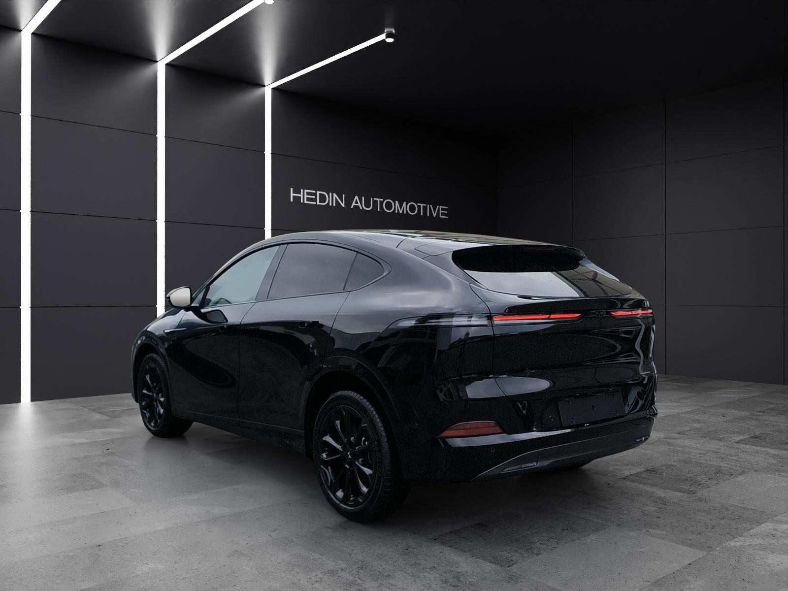 Xpeng G6 Performance AWD, Électrique, Voiture nouvelle, Automatique - 3