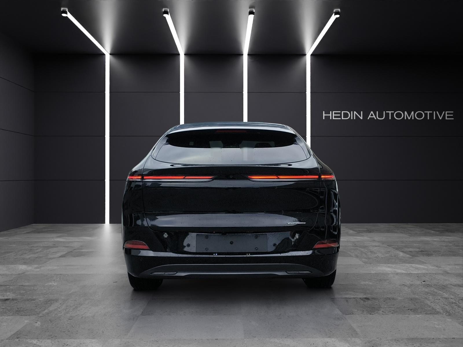 Xpeng G6 Performance AWD, Électrique, Voiture nouvelle, Automatique - 4