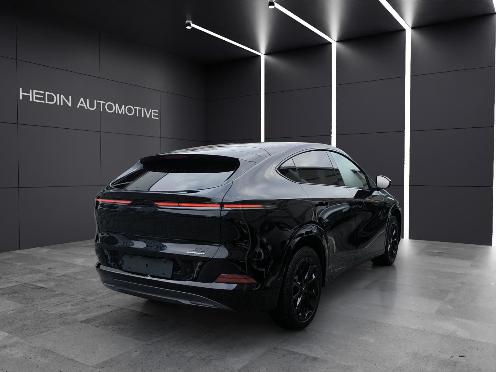 Xpeng G6 Performance AWD, Électrique, Voiture nouvelle, Automatique - 5