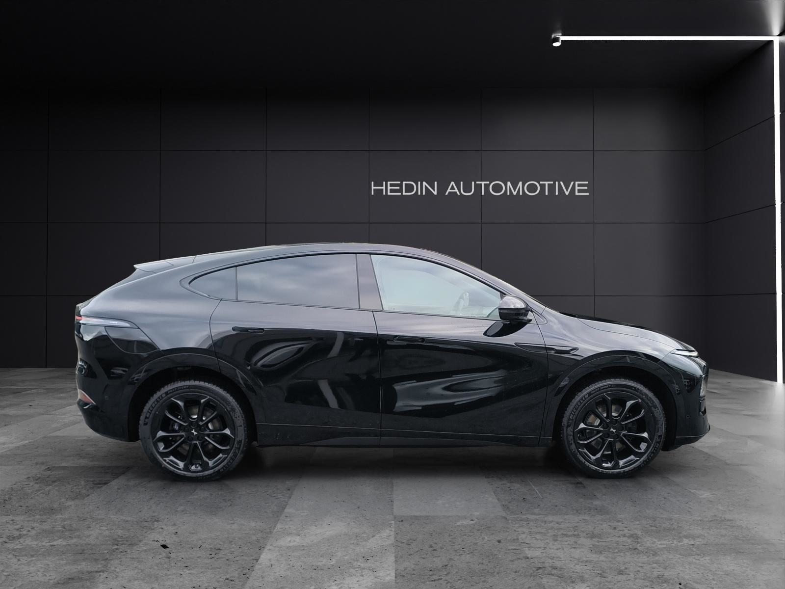Xpeng G6 Performance AWD, Électrique, Voiture nouvelle, Automatique - 6