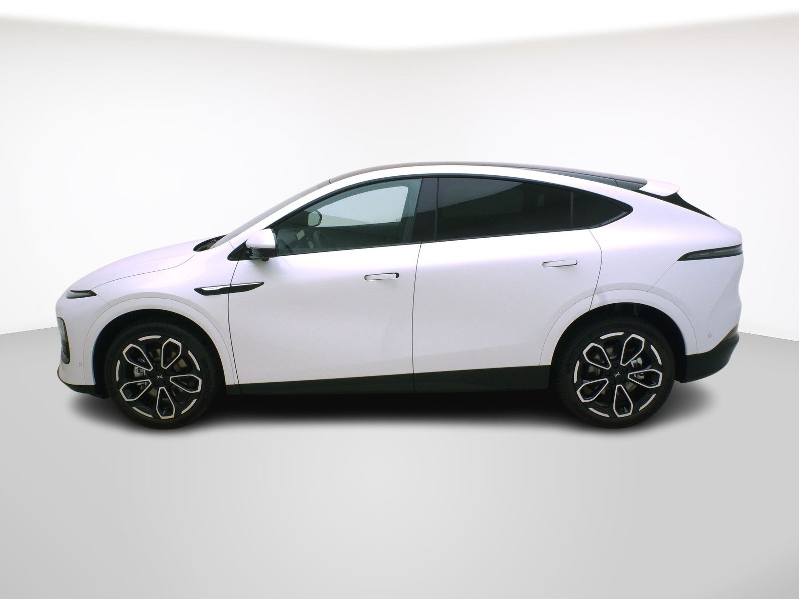 Xpeng G6 Performance AWD, Électrique, Voiture nouvelle, Automatique - 2