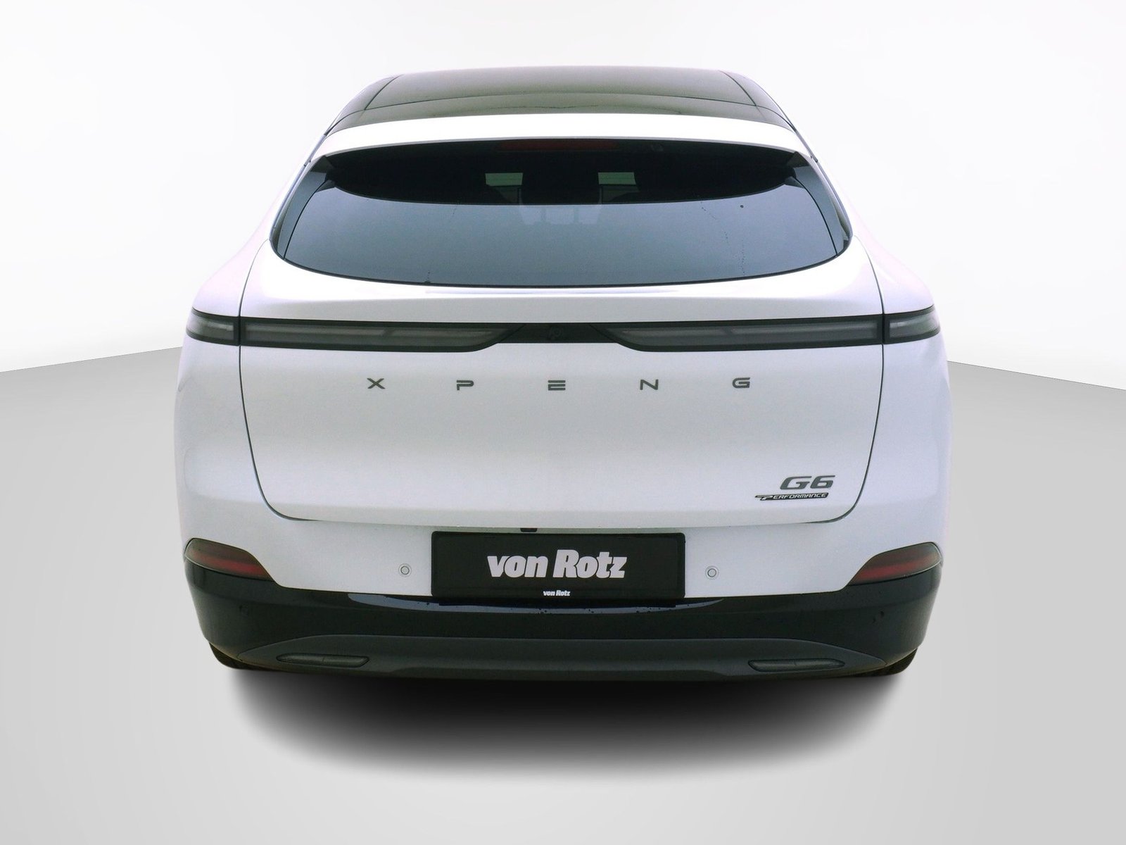 Xpeng G6 Performance AWD, Électrique, Voiture nouvelle, Automatique - 3