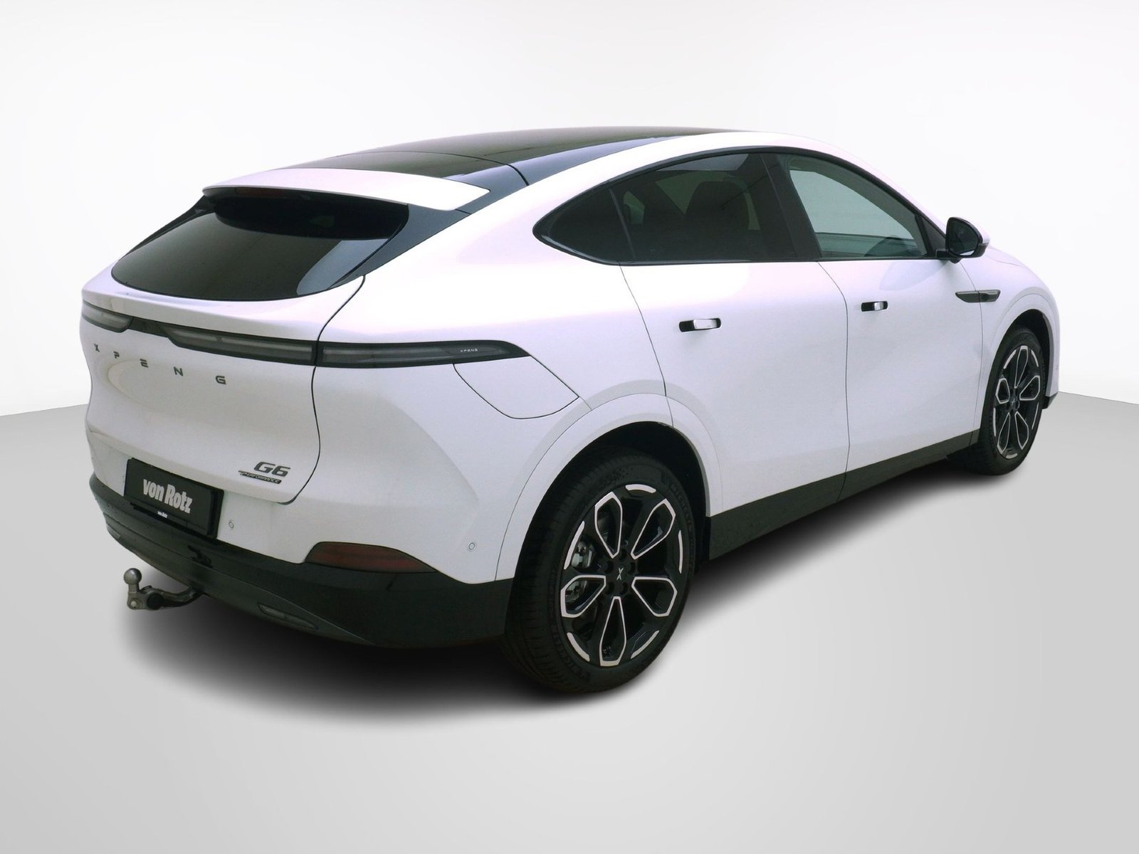Xpeng G6 Performance AWD, Électrique, Voiture nouvelle, Automatique - 5