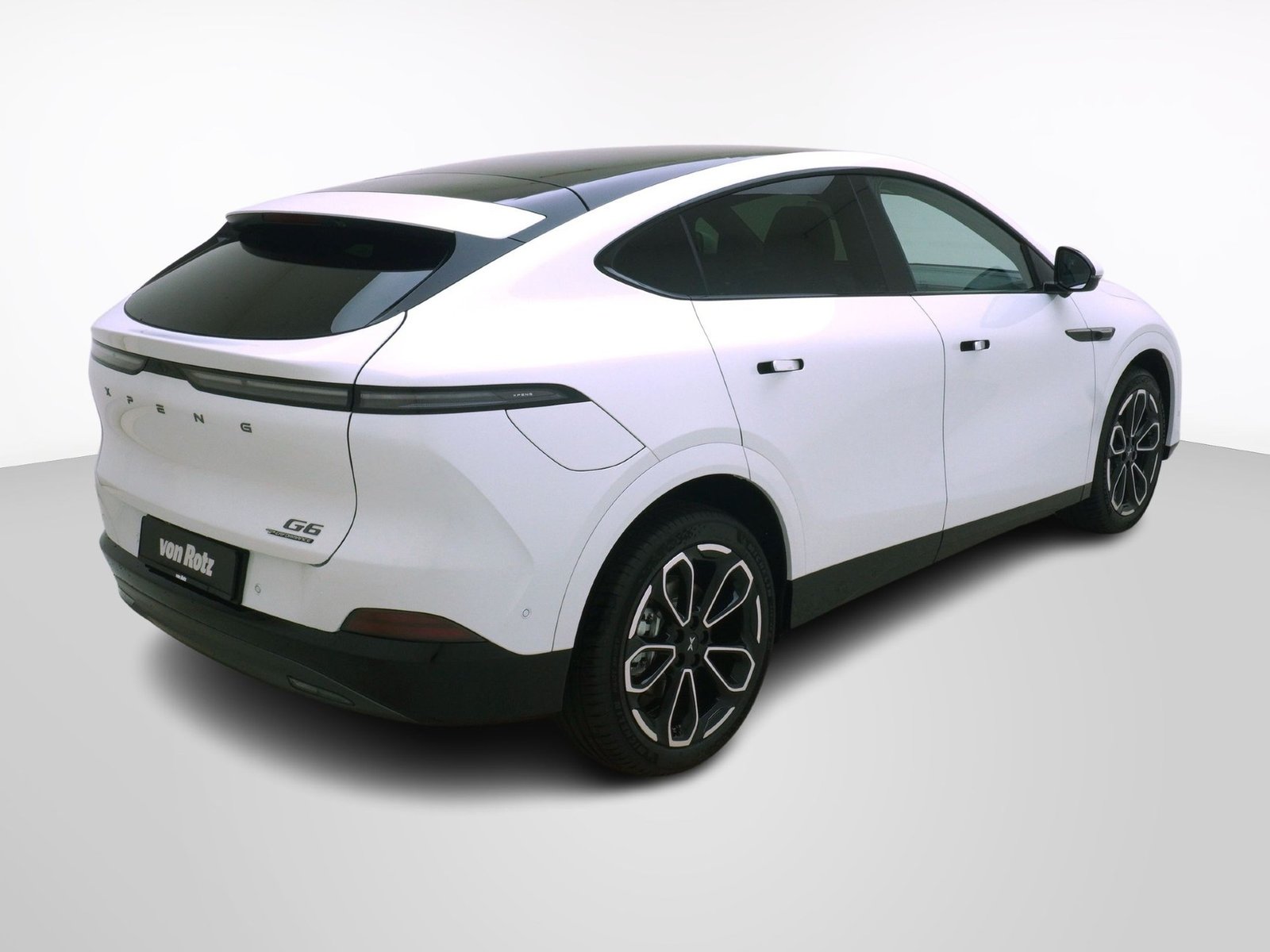 Xpeng G6 Performance AWD, Électrique, Voiture nouvelle, Automatique - 6