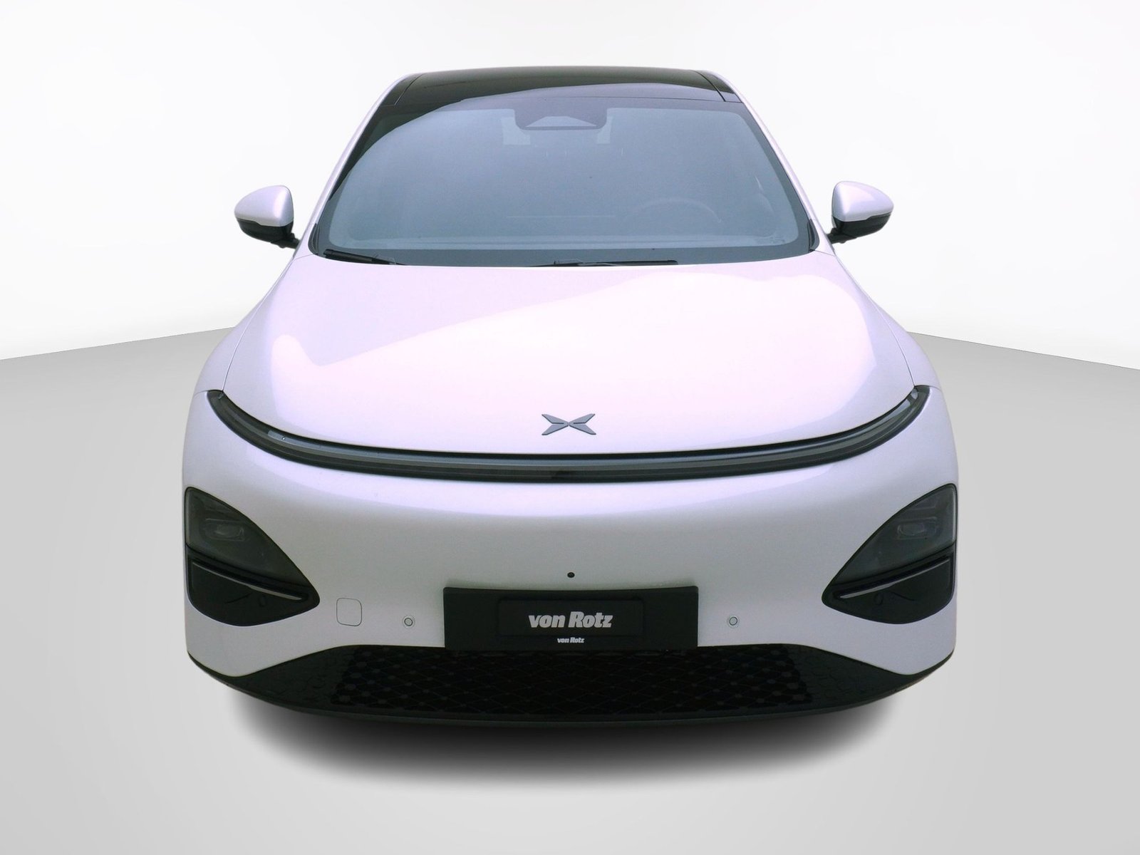 Xpeng G6 Performance AWD, Électrique, Voiture nouvelle, Automatique - 7