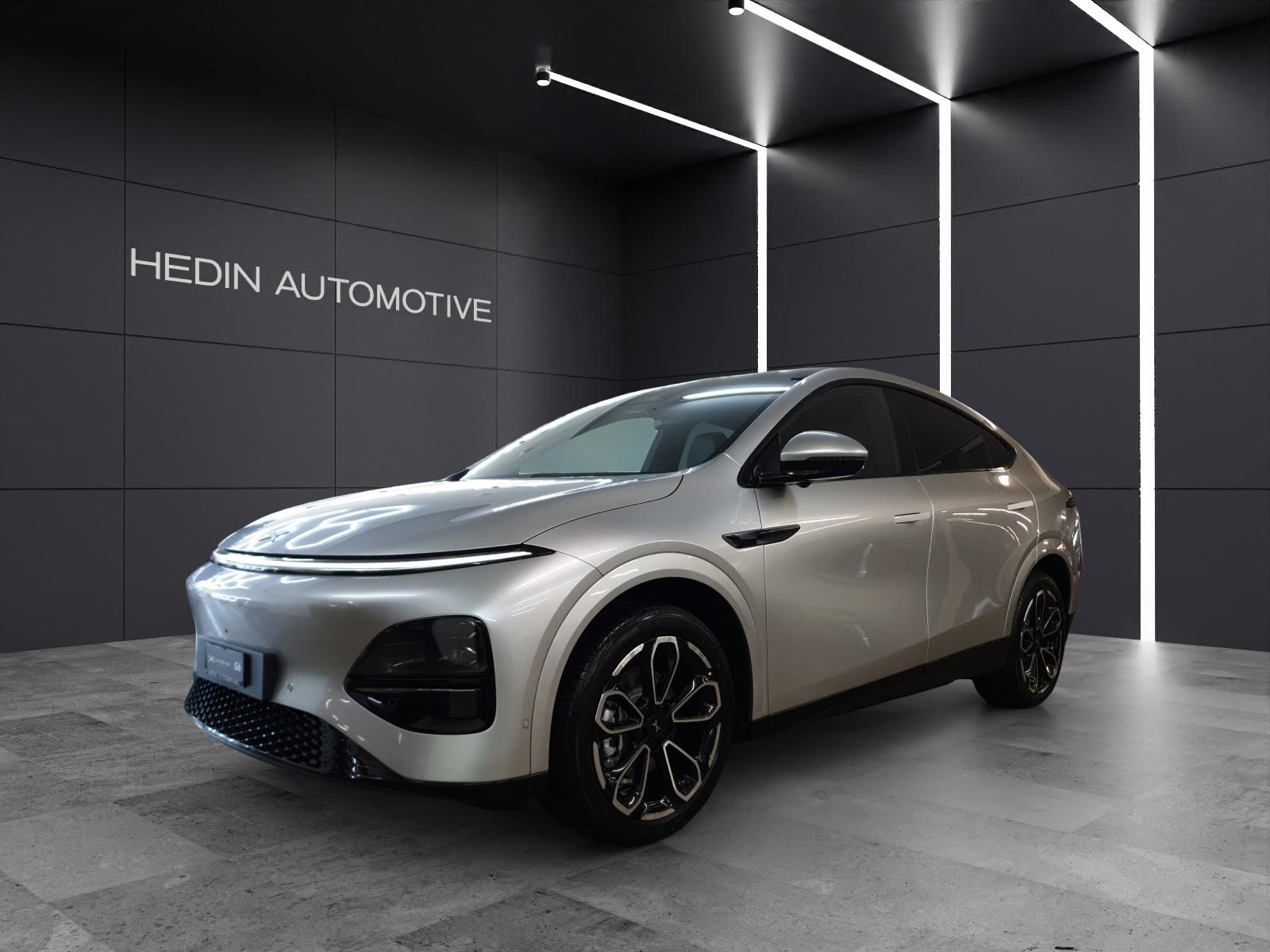 Xpeng G6 Performance AWD