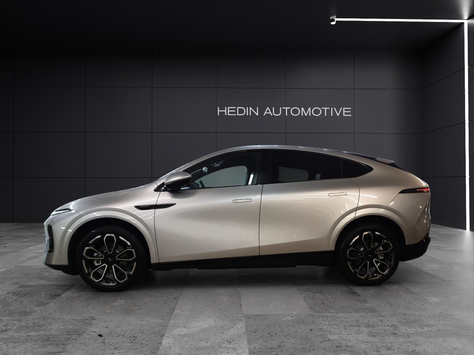 Xpeng G6 Performance AWD, Électrique, Voiture nouvelle, Automatique - 2