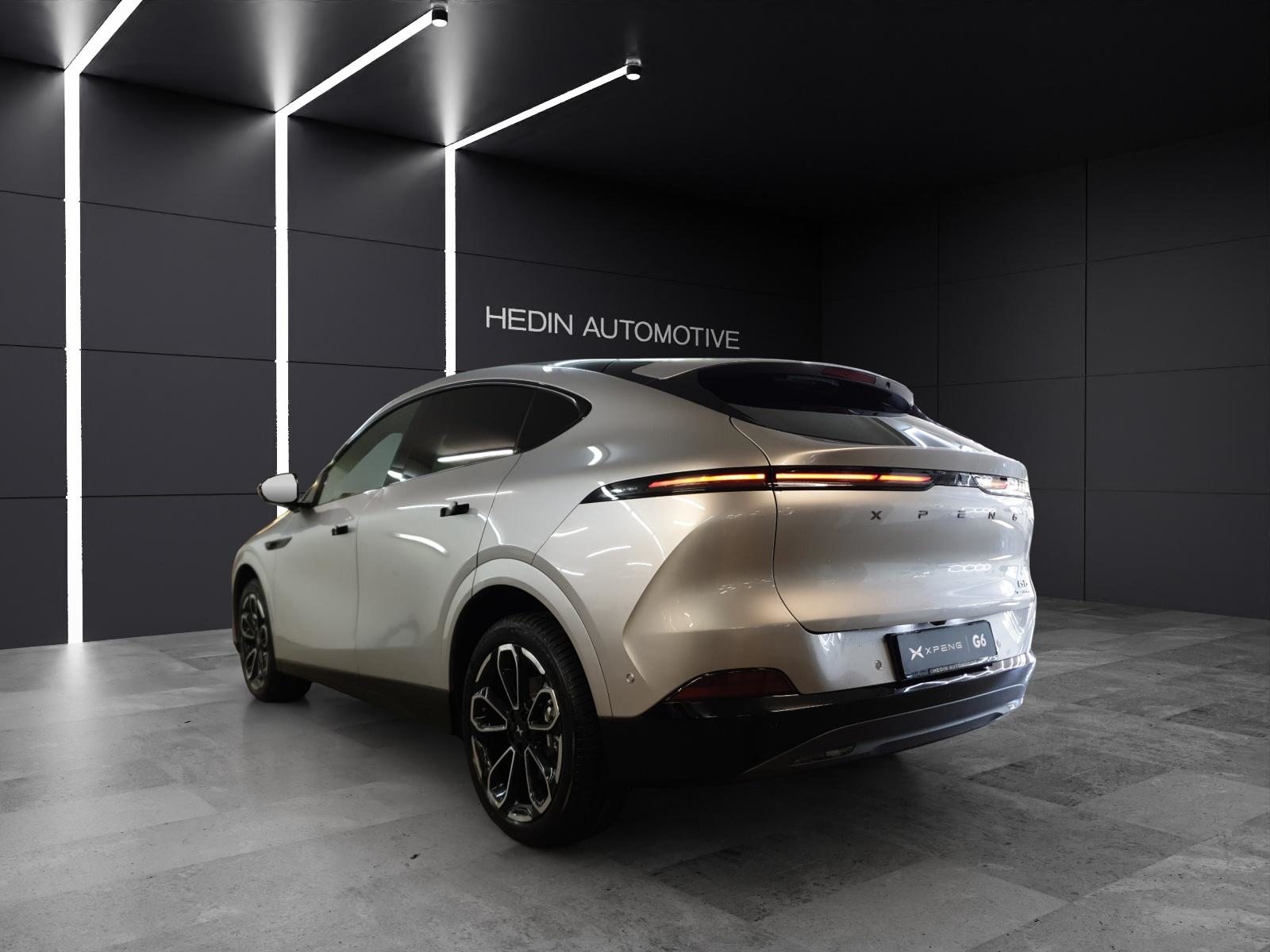 Xpeng G6 Performance AWD, Électrique, Voiture nouvelle, Automatique - 3