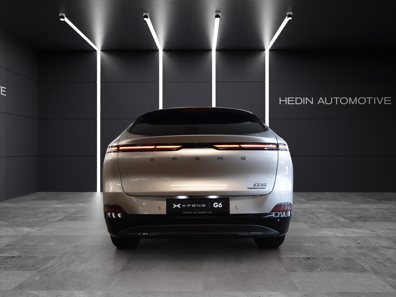 Xpeng G6 Performance AWD, Électrique, Voiture nouvelle, Automatique - 4
