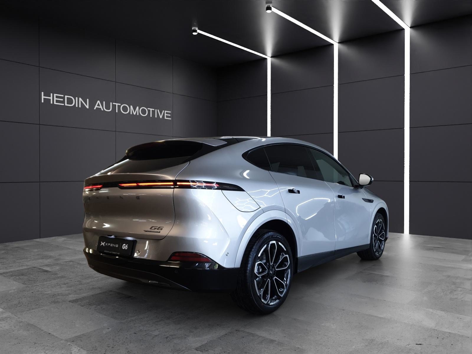 Xpeng G6 Performance AWD, Électrique, Voiture nouvelle, Automatique - 5