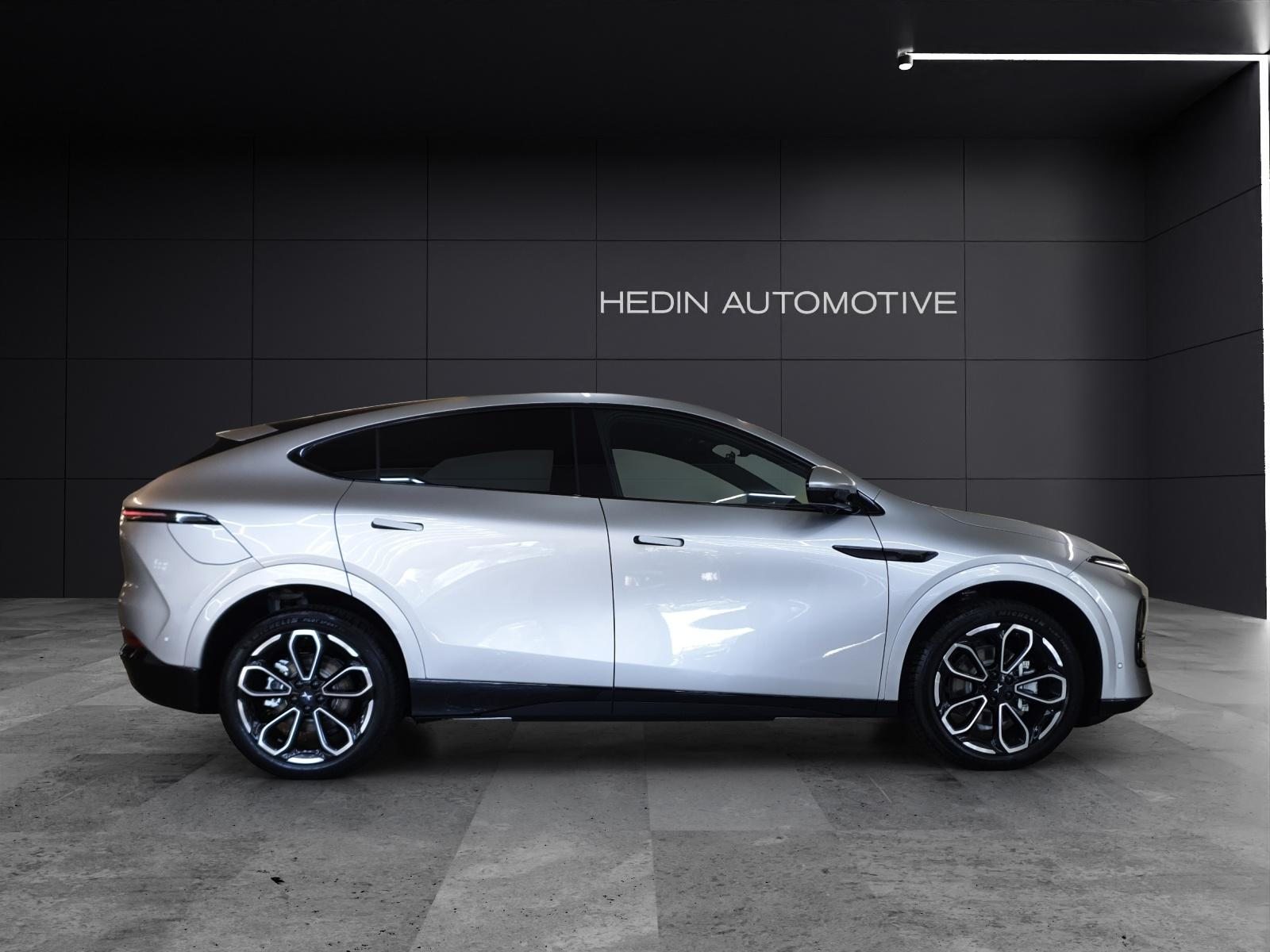Xpeng G6 Performance AWD, Électrique, Voiture nouvelle, Automatique - 6