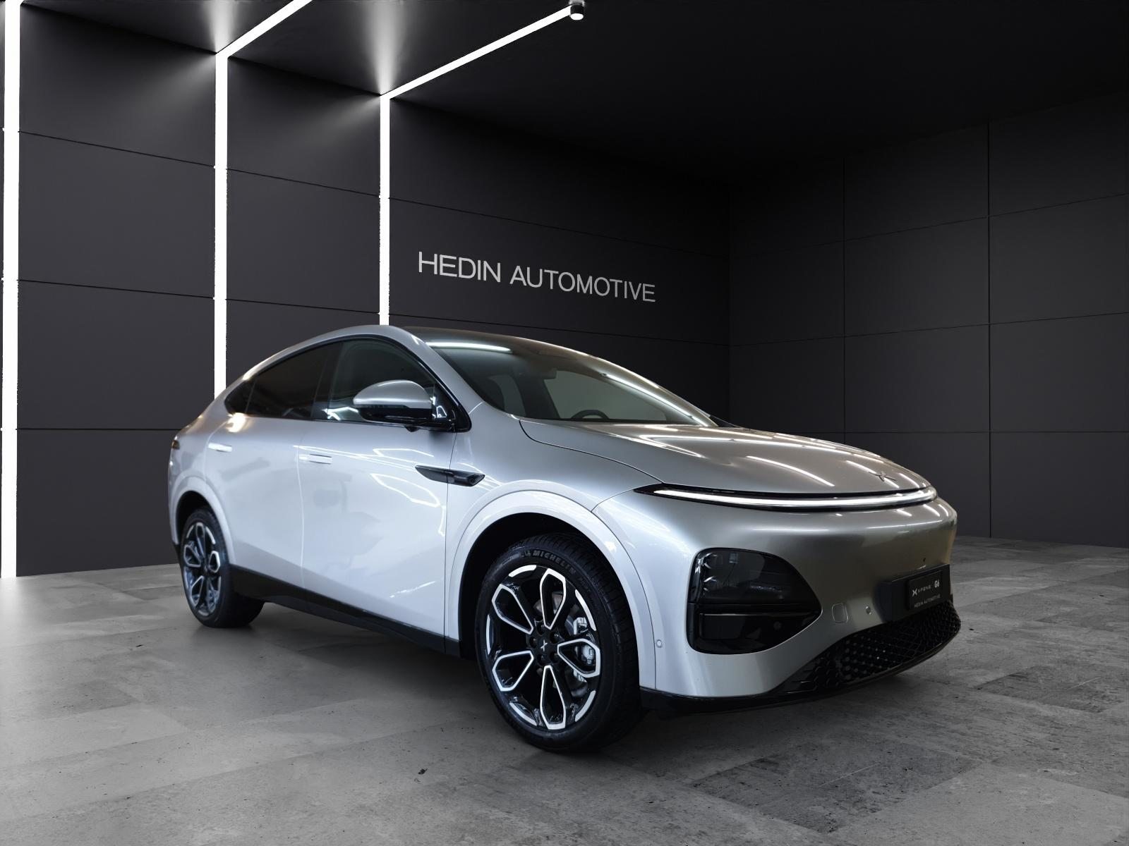Xpeng G6 Performance AWD, Électrique, Voiture nouvelle, Automatique - 7