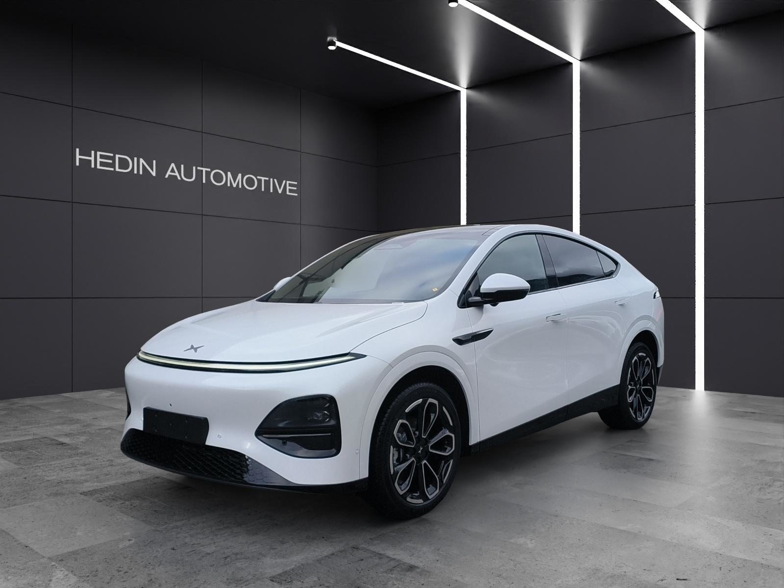 Xpeng G6 Performance AWD