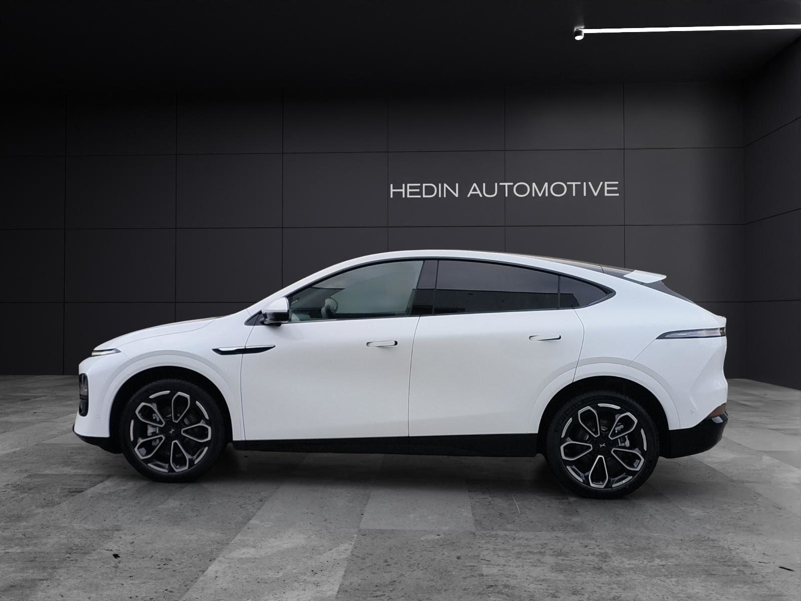 Xpeng G6 Performance AWD, Electric, New car, Automatic - 2