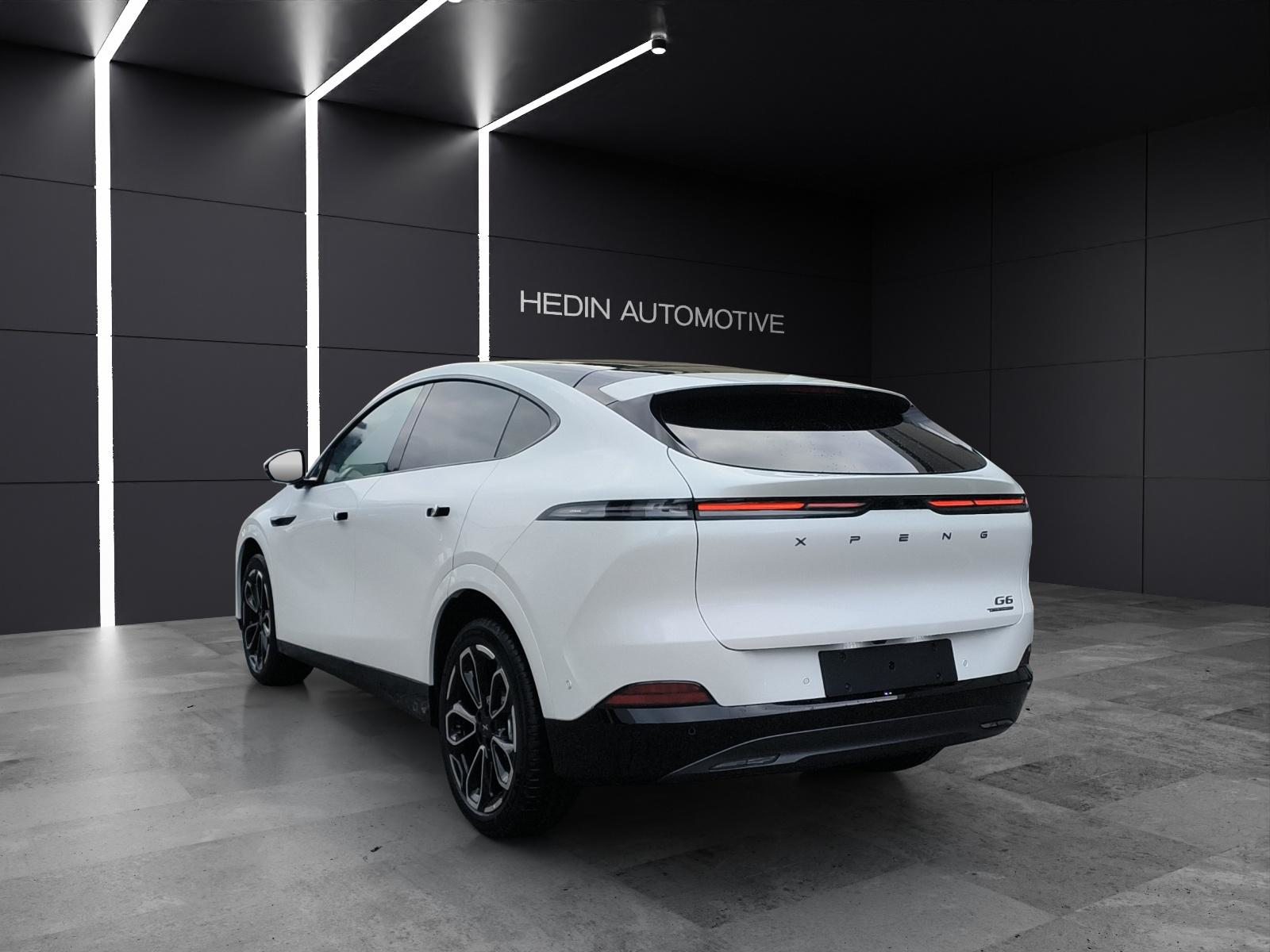 Xpeng G6 Performance AWD, Electric, New car, Automatic - 3