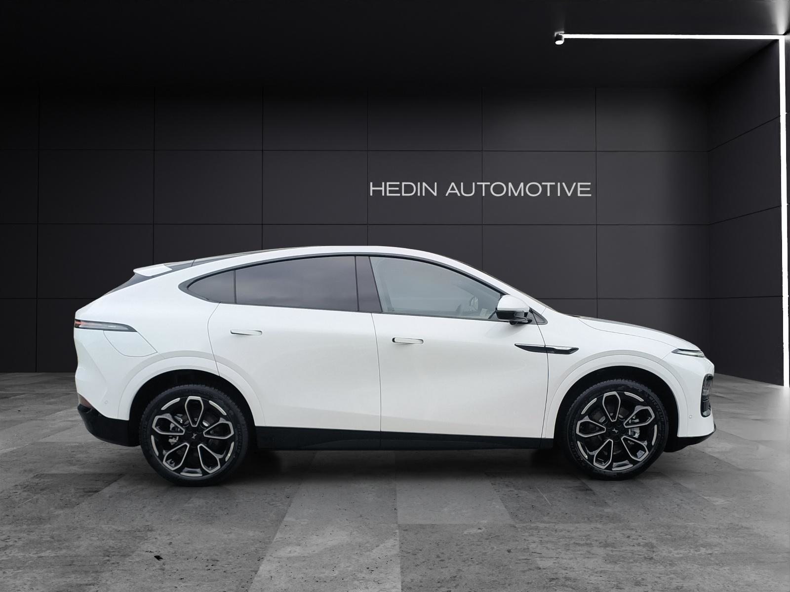 Xpeng G6 Performance AWD, Electric, New car, Automatic - 6
