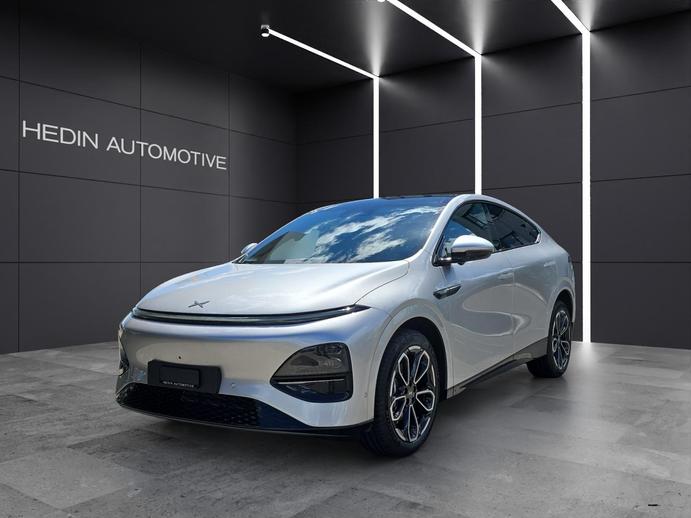 Xpeng G6 Performance AWD, Électrique, Voiture nouvelle, Automatique