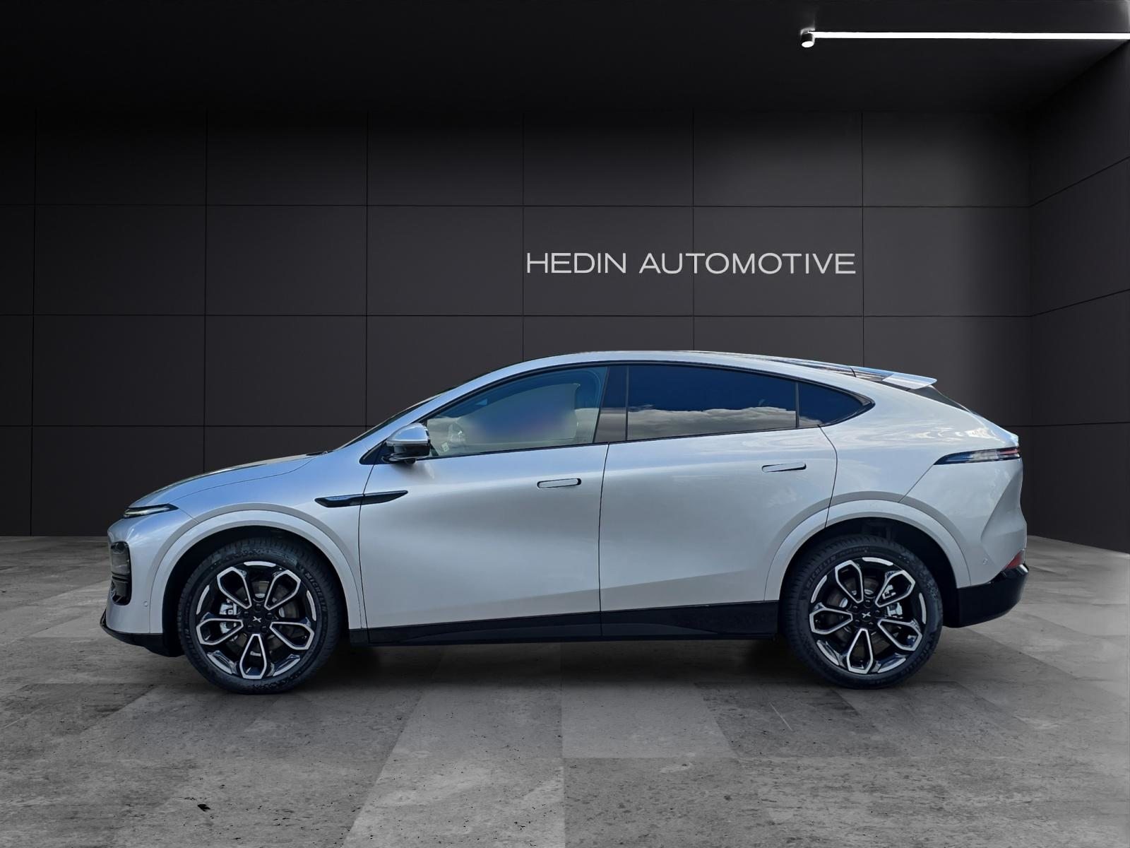 Xpeng G6 Performance AWD, Electric, New car, Automatic - 3