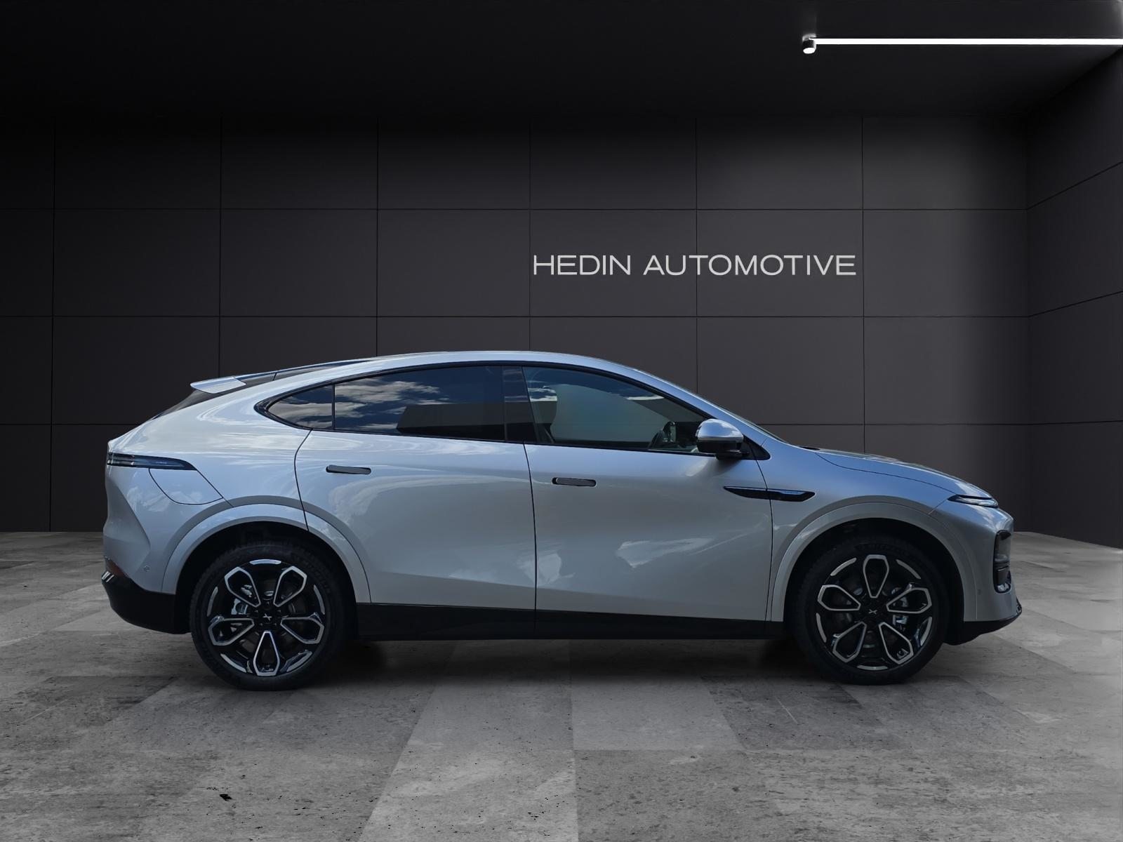 Xpeng G6 Performance AWD, Electric, New car, Automatic - 5