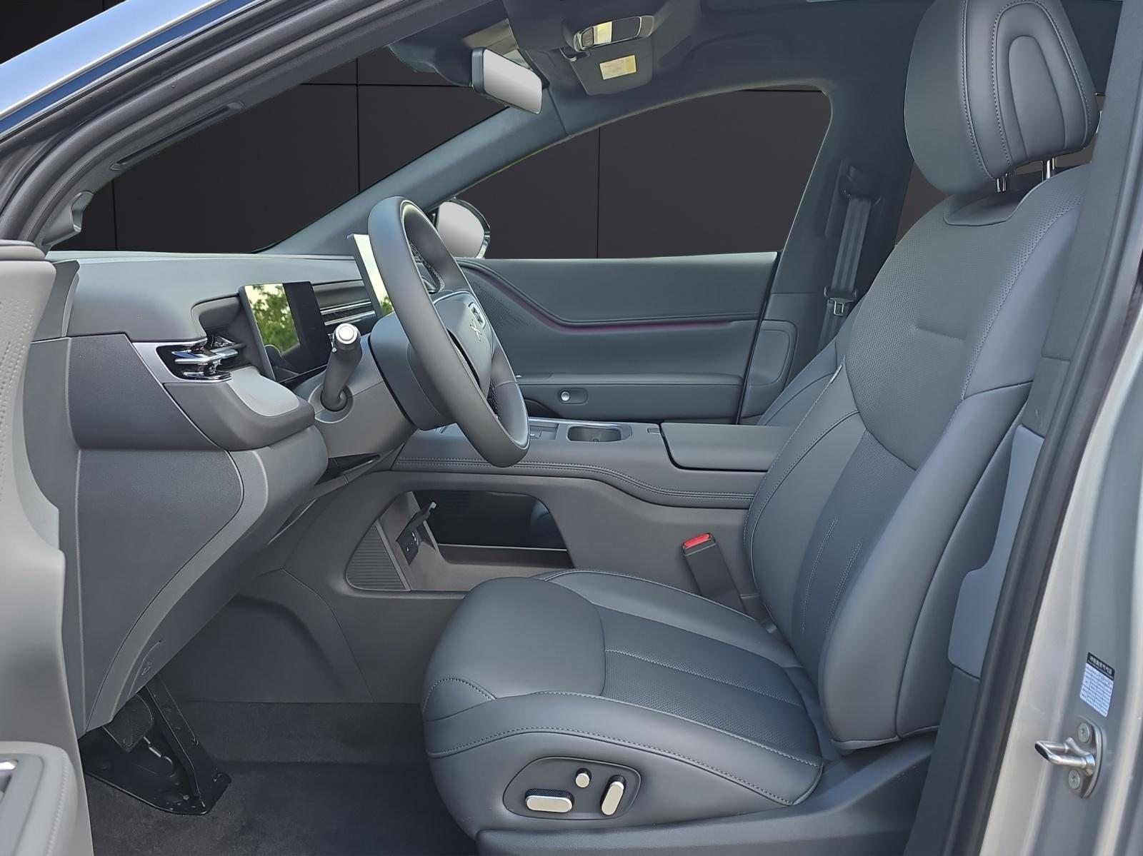Xpeng G6 Performance AWD, Electric, New car, Automatic - 6